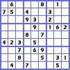 Sudoku Medium 41624