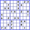 Sudoku Medium 141109