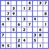 Sudoku Medium 98466