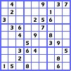 Sudoku Medium 34177