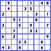 Sudoku Medium 74245
