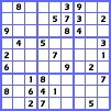 Sudoku Medium 106729