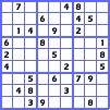Sudoku Medium 221256