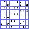 Sudoku Medium 202661