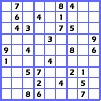 Sudoku Medium 57359