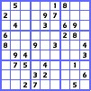 Sudoku Medium 110843