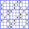 Sudoku Medium 106427