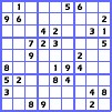 Sudoku Medium 208156