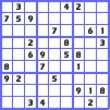 Sudoku Medium 49681