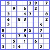 Sudoku Medium 63257