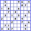 Sudoku Medium 117954