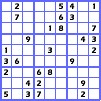 Sudoku Medium 134126