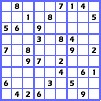 Sudoku Medium 116601