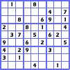 Sudoku Medium 124753