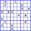 Sudoku Medium 126687