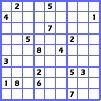 Sudoku Medium 117701