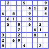 Sudoku Medium 117748