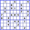Sudoku Medium 56235