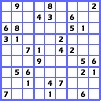 Sudoku Medium 55721