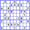 Sudoku Medium 102595