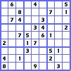 Sudoku Medium 56324