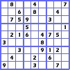 Sudoku Medium 105860