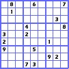 Sudoku Medium 134125