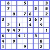 Sudoku Medium 128299