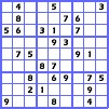 Sudoku Medium 53347