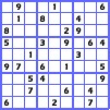 Sudoku Medium 111281