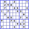Sudoku Medium 48708