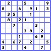 Sudoku Medium 41720