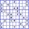Sudoku Medium 93347
