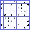 Sudoku Medium 101803