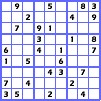 Sudoku Medium 150838