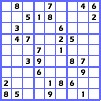 Sudoku Medium 127828