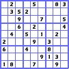 Sudoku Medium 108684