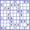 Sudoku Medium 95207