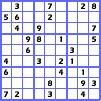 Sudoku Medium 127248