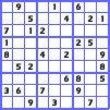 Sudoku Medium 141266