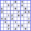Sudoku Medium 131591