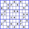 Sudoku Medium 108473