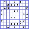 Sudoku Medium 52559