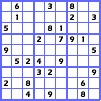 Sudoku Medium 45509