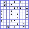 Sudoku Medium 136490
