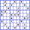 Sudoku Medium 60214