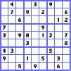 Sudoku Medium 122386
