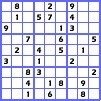 Sudoku Medium 36254