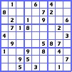 Sudoku Medium 36401