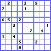 Sudoku Medium 132463